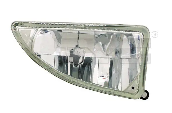 Handler.Part Fog light TYC 195316052 1