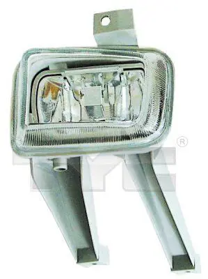 Handler.Part Fog light TYC 195387000 1