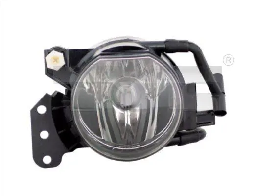 Handler.Part Fog light TYC 195712019 1