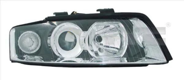 Handler.Part Headlight TYC 200007052 1