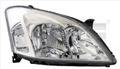 Handler.Part Headlight TYC 200241052 1