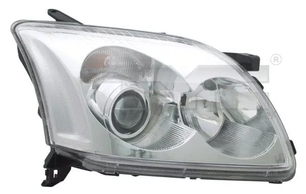 Handler.Part Headlight TYC 200369052 1