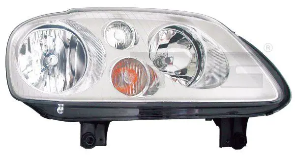 Handler.Part Headlight TYC 200387052 1