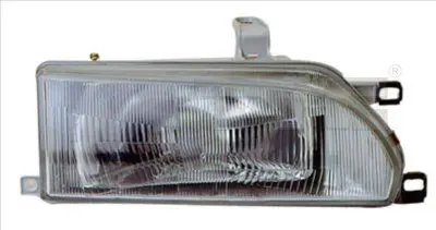 Handler.Part Headlight TYC 201652052 1