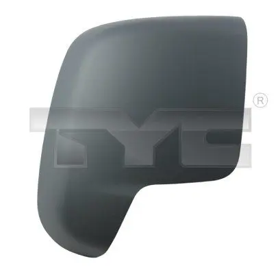 Handler.Part Cover, outside mirror TYC 30901372 1