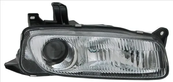 Handler.Part Headlight TYC 203123052 1