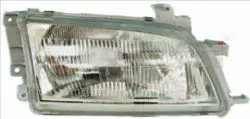 Handler.Part Headlight TYC 203150082 1