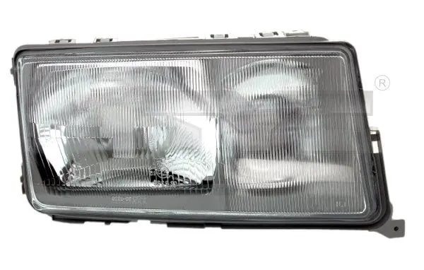 Handler.Part Headlight TYC 203220052 1