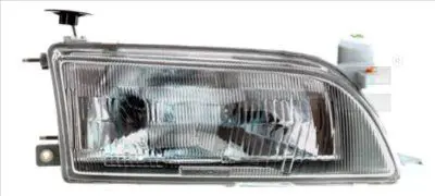 Handler.Part Headlight TYC 203275052 1