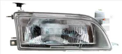 Handler.Part Headlight TYC 203275152 1