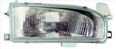 Handler.Part Headlight TYC 203277052 1