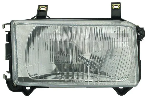 Handler.Part Headlight TYC 203293082 1