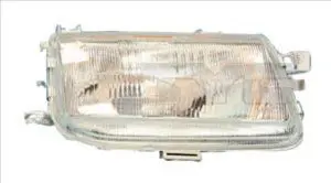 Handler.Part Headlight TYC 203415052 1