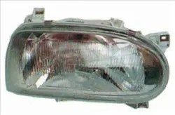 Handler.Part Headlight TYC 203471052 1