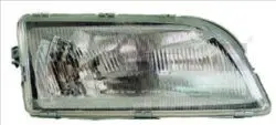 Handler.Part Headlight TYC 203729082 1