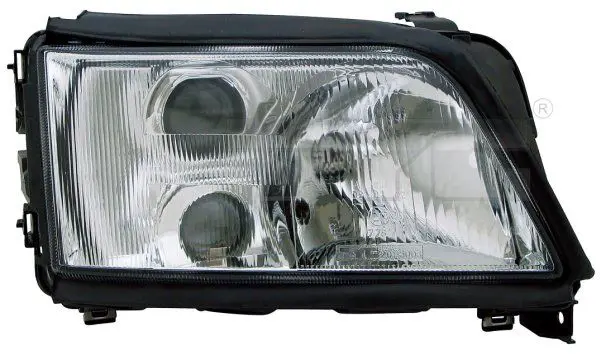 Handler.Part Headlight TYC 205003082 1