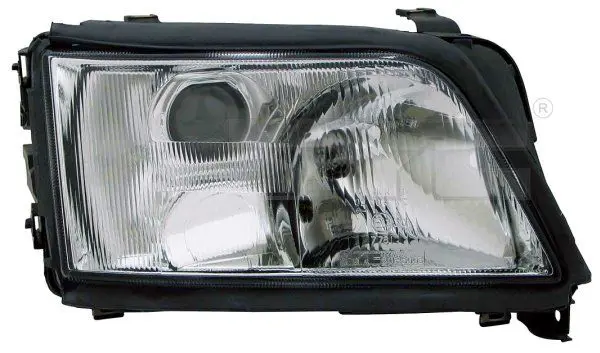 Handler.Part Headlight TYC 205004182 1