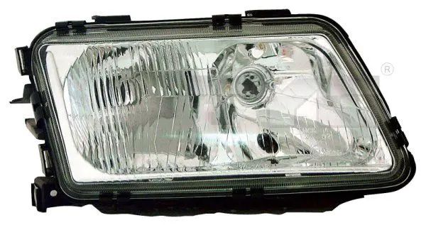 Handler.Part Headlight TYC 205039082 1