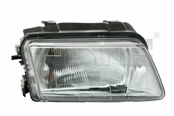 Handler.Part Headlight TYC 205110082 1