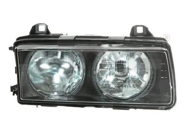 Handler.Part Headlight TYC 205293082 1