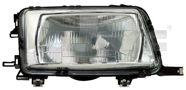 Handler.Part Headlight TYC 205478082 1