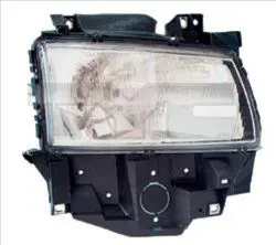 Handler.Part Headlight TYC 205541082 1