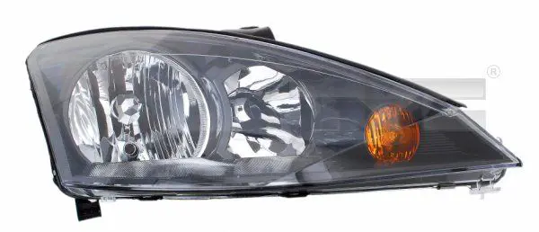 Handler.Part Headlight TYC 206347152 1