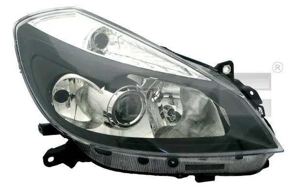 Handler.Part Headlight TYC 200795252 1