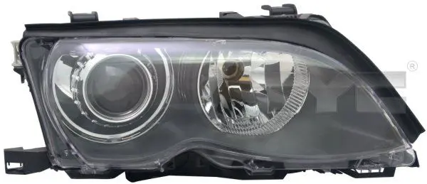 Handler.Part Headlight TYC 2012325052 1