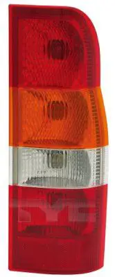 Handler.Part Combination rearlight TYC 110041012 1