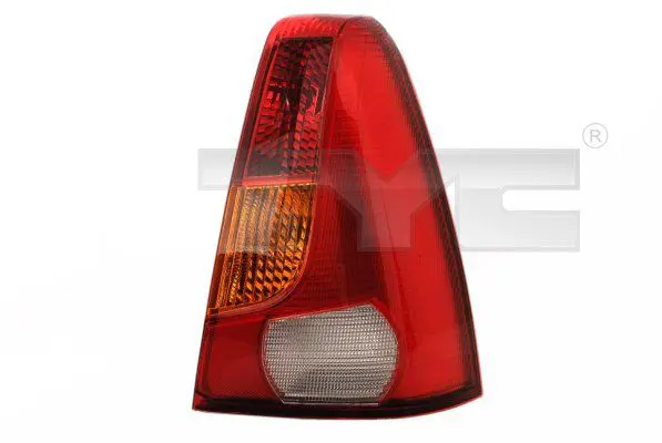 Handler.Part Combination rearlight TYC 110757012 1