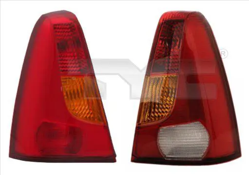 Handler.Part Combination rearlight TYC 110758012 1