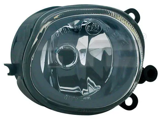 Handler.Part Fog light TYC 190269052 1