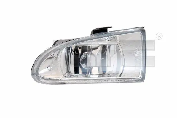 Handler.Part Fog light TYC 190275052 1