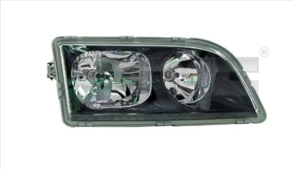 Handler.Part Headlight TYC 200271152 1