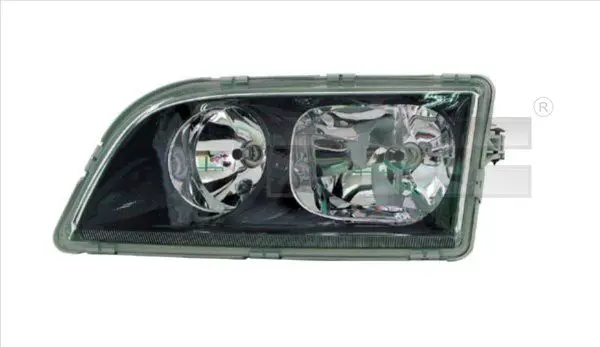 Handler.Part Headlight TYC 200272152 1