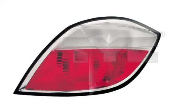 Handler.Part Combination rearlight TYC 110474012 1