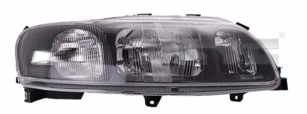 Handler.Part Headlight TYC 200433052 1