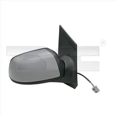 Handler.Part Outside mirror TYC 3100081 1