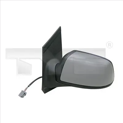 Handler.Part Outside mirror TYC 3100114 1