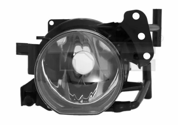 Handler.Part Fog light TYC 190471001 1