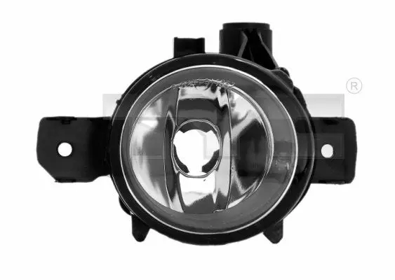 Handler.Part Fog light TYC 190467012 1