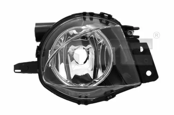 Handler.Part Fog light TYC 190470001 1