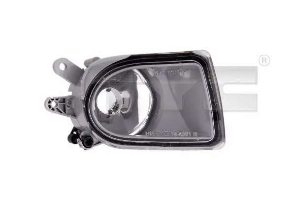 Handler.Part Fog light TYC 190592012 1