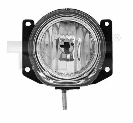 Handler.Part Fog light TYC 190599052 1