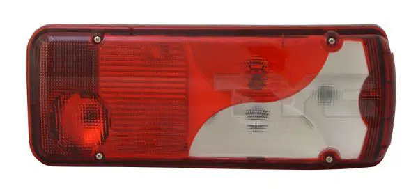 Handler.Part Combination rearlight TYC 1111697052 1