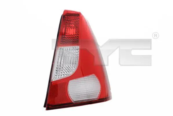 Handler.Part Combination rearlight TYC 110757112 1