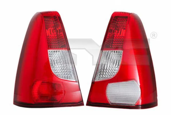 Handler.Part Combination rearlight TYC 110758112 1