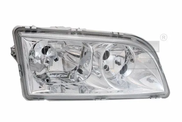 Handler.Part Headlight TYC 200271052 1