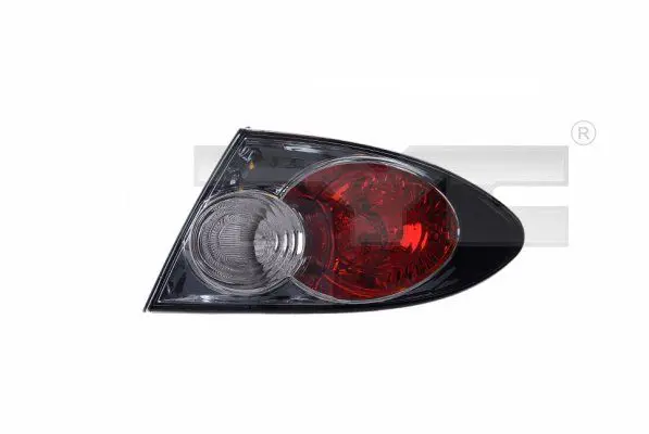 Handler.Part Combination rearlight TYC 111063012 1